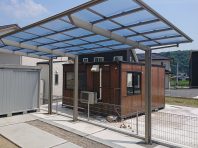 カーポートの見積もりをシミュレーション！比較もできる？