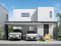 カーポートSCフレームは柱なし？オプションに秘密が！