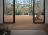 新商品【樹ら楽 柾目タイプ】を詳しく紹介