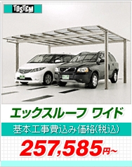 �G�b�N�X���[�t ���C�h