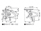 }LbNX̃I[jOETVF[hE悯 }LbNX t[Q 蓮̐}
