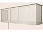 LIXIL NVigXej̃oRj[Ex_ r[Xe[WSX^C 1Kݒu p`O P