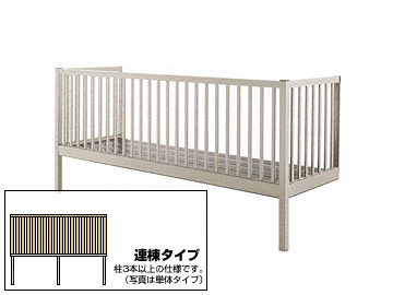 YKKAP�̃o���R�j�[ �o���R�j�[ BY-X�^ ���L�i�q �A�� �����Ď�