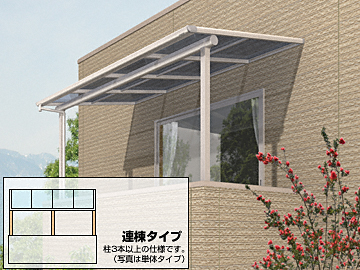 Value Select�̃o���R�j�[���� �v���V�I�X�e���X F�^ �ϐ�50cm�Ή� �����^�C�v �O�A��