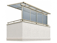 Value Select̃oRj[ Oʃpl ϐ50cmΉ 1i F800mm