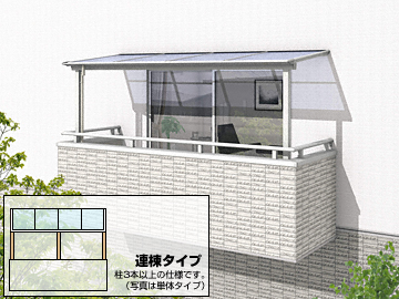 �O���A���~�̃o���R�j�[���� �V������ �����^�C�v �O�A��