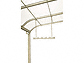�O���A���~�̃o���R�j�[�E�x�����_���� �V������ �ϐ�50cm�Ή� �����^�C�v �O�A�� �ؒ��F�摜6