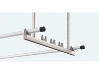 ソラリア F型 屋根タイプ 単体-YKKAP - バルコニー・ベランダ ソラリア F型 屋根タイプ 単体-YKKAP - バルコニー・ベランダ