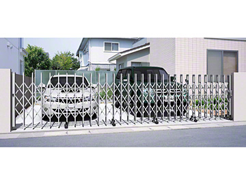 �O���A���~�̃J�[�Q�[�g �G�N���AMH �ЊJ���^�C�v