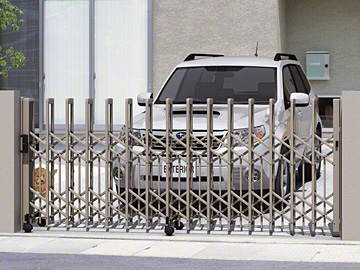 �O���A���~�̃J�[�Q�[�g �|�`�K�[�h �ЊJ���^�C�v