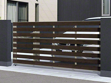 �O���A���~�̃J�[�Q�[�g ���r�[�lM3�^ �d����