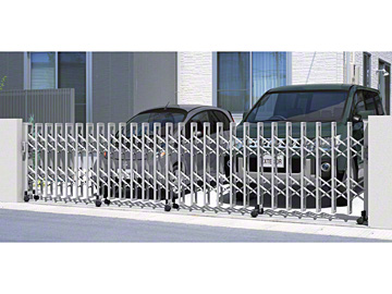 �O���A���~�̃J�[�Q�[�g �G�N���AHA ���J�\�^�C�v