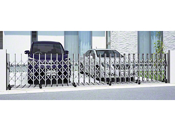 �O���A���~�̃J�[�Q�[�g �G�N���AMA ���J�\�^�C�v