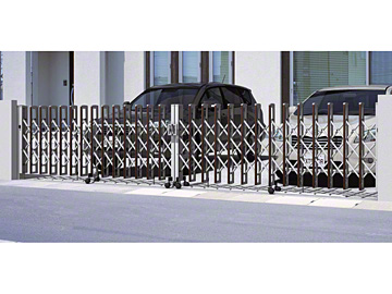 �O���A���~�̃J�[�Q�[�g �G�N���AH ���J���^�C�v