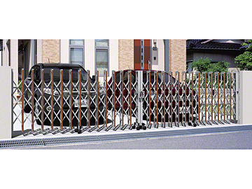 �O���A���~�̃J�[�Q�[�g �G�N���AMH ���J���^�C�v