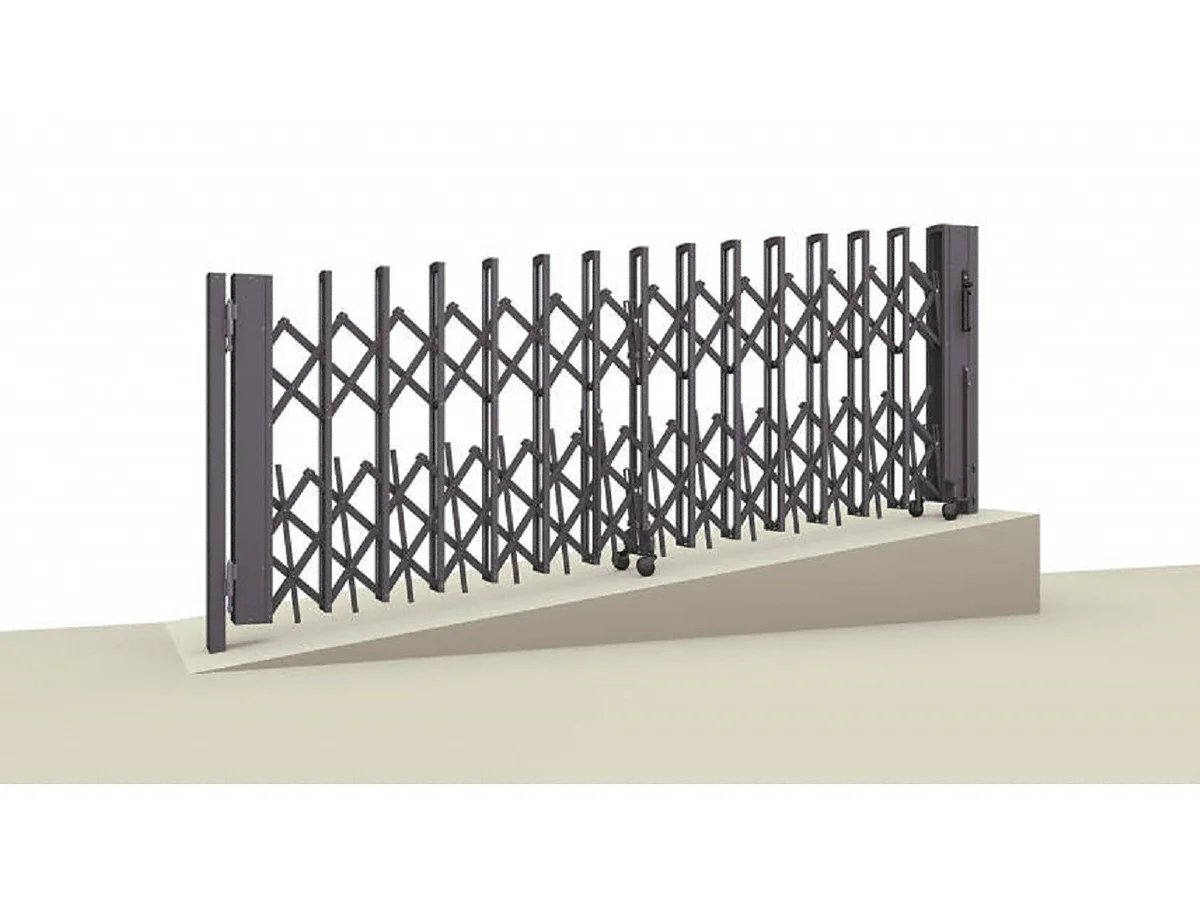 ニューハピネスHG 傾斜・ペットガードタイプ 片開き H12 295S NHGKPC-295S