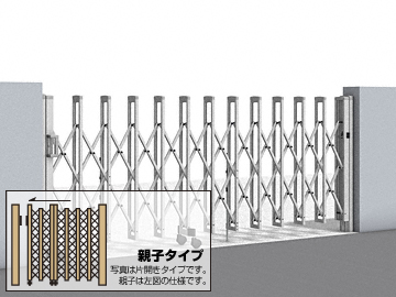 TOKO�̃J�[�Q�[�g �C�m�[�oM �ЊJ���e�q�^�C�v