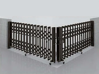 リクシル　アルシャイン2 MW型　Aタイプ　H12　290S　片開き　ノンレールタイプ