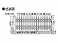 LIXIL(TOEX)̃J[Q[g As^GX ЊJ̐}