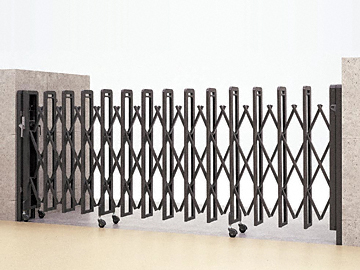 LIXIL ���N�V��(TOEX)�̃J�[�Q�[�g �V�����IRX �ЊJ��