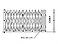 LIXIL(TOEX)̃J[Q[g W{D1^A~ [^Cv ЊJ̐}