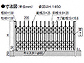 LIXIL(TOEX)̃J[Q[g AVCU PG^R(ybgK[h) C^Cv ЊJeq̐}