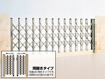 LIXIL(���N�V��)�̃J�[�Q�[�g �A���s�^HG �m���L���X�^�[ ���J��