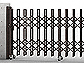 LIXILのカーゲート アルピタGX 両開き親子画像1