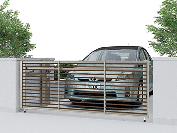 LIXIL ���N�V��(TOEX)�̃J�[�Q�[�g �I�[�o�[�h�AS1�^ �}�e���A���J���[ �d���� �f�ڎԎ�F�v���E�X[�g���^]