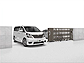 LIXIL(TOEX)グランシャインAタイプ フラットレール 左右両開閉掲載車種：ヴェルファイア[トヨタ]