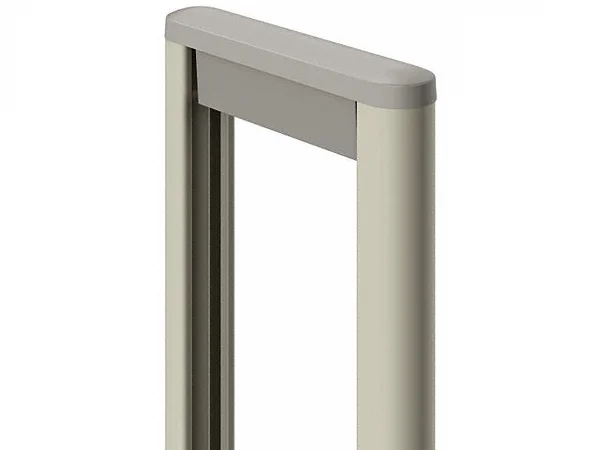 YKKAP　伸縮ゲート　レイオス2型（太桟）　片開き親子　12-44S　H14　PGA-2　『カーゲート　伸縮門扉』 YKKAP 伸縮ゲート レイオス2型（太桟） 片開き親子 12-44S H14 PGA-2 『