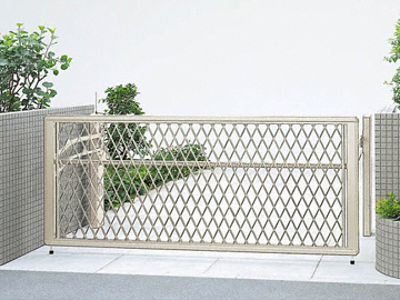 YKKAP�̃J�[�Q�[�g �G�N�X���C���A�b�v�Q�[�g 4�^ �蓮��