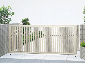 YKKAP�̃J�[�Q�[�g �G�N�X���C���A�b�v�Q�[�g 6�^ �蓮��