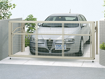 YKKAP�̃J�[�Q�[�g �G�N�X���C���A�b�v�Q�[�g 16�^ �d����