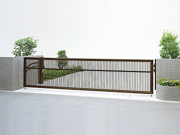 YKKAP�̃J�[�Q�[�g �G�N�X���C���A�b�v�Q�[�g ���C�h 2�^ �d����