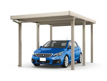 激安2台用カーポート(37品) / ￥226,600～安心工事込