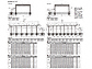 LIXIL̃J[|[g J[|[gST ϐ150cmΉ 4p cA 16{ ܔ̐}