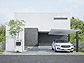 LIXIL̃J[|[g J[|[gSC 3,320mm摜4