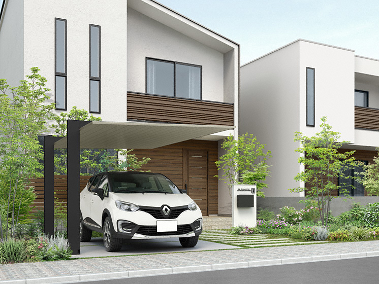 �J�[�|�[�g�E�G�N�X�e���A�̂��ƂȂ�G�N�X�V���b�v�摜1