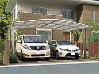 フーゴR ワイド 台風補償付