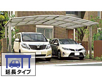 フーゴR ワイド 延長 台風補償付
