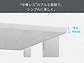 LIXILのカーポート カーポートSCフレーム【2026年秋発売】画像6