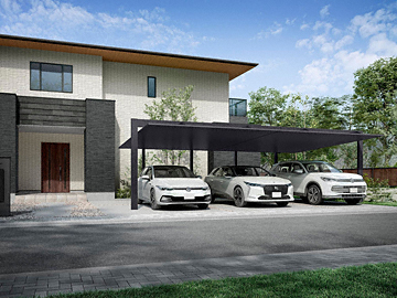 LIXIL(���N�V��)�̃J�[�|�[�g �J�[�|�[�gSC�t���[�� 3��p �_�X�N�O���[�F�y2026�N�H�����z