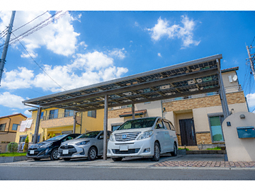 ���h�C���e�b�N�̃J�[�|�[�g ���z���J�[�|�[�g E-PORT V 4��p