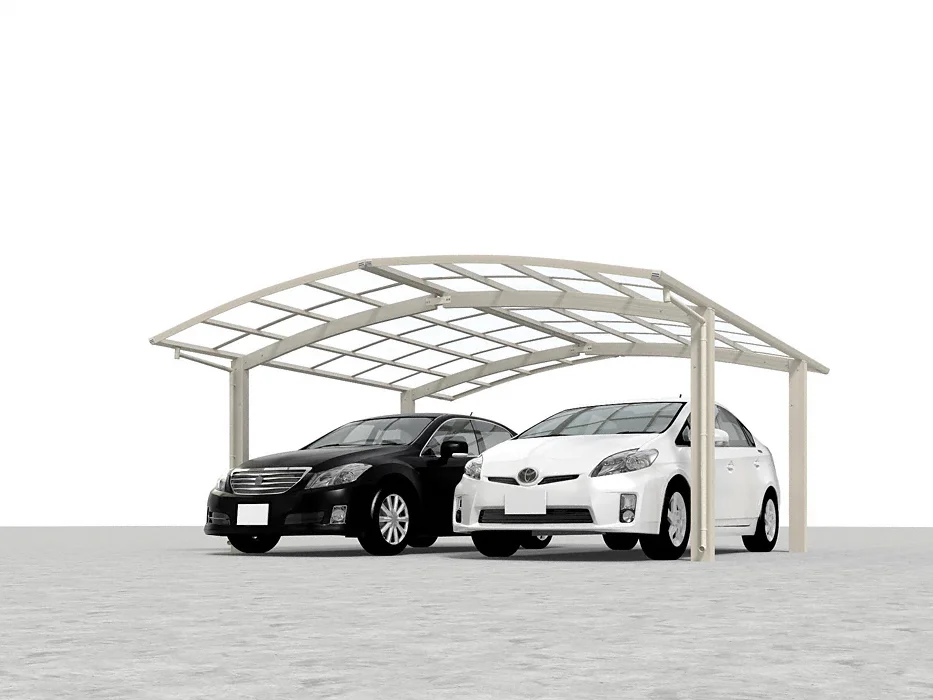 公式】プレシオスポート アール型 M合掌セット 2台用-Value Select