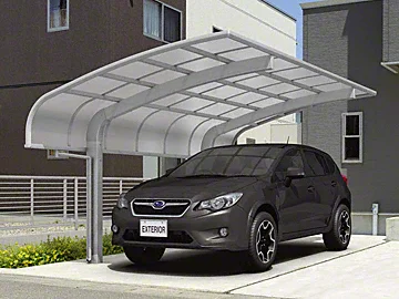 三協アルミの35～50万円のカーポート25件 | 本体価格の安い順（割引後