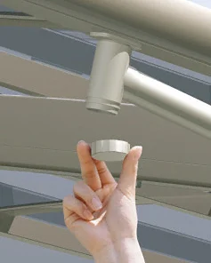 kotokotoGフォーグフォーグ入れ＆アイマスク 0.45用機械式フォーク｜IFZ-120（EJ106Z0**） | 建機プラットホーム