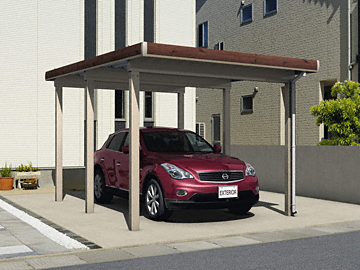 �O���A���~�̃J�[�|�[�g G-1 �ϐ�`150cm�Ή� 6�{��  �ؒ������g