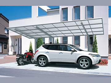 �O���A���~�̃J�[�|�[�g �J���t�BNex F ����