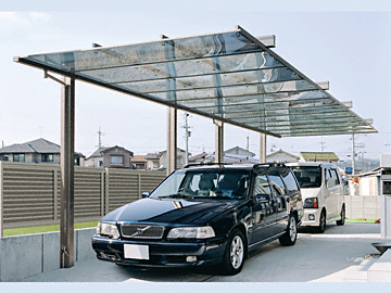 �O���A���~�̃J�[�|�[�g F-1 �c�A��